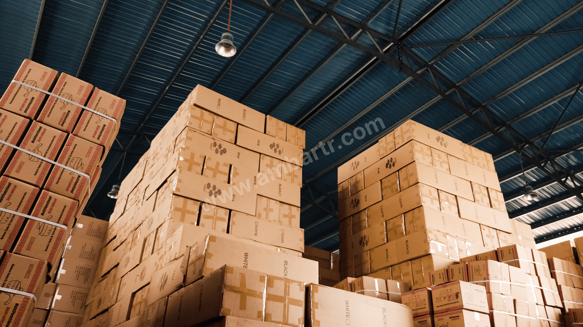 Ankara Kolili Yük Taşıma