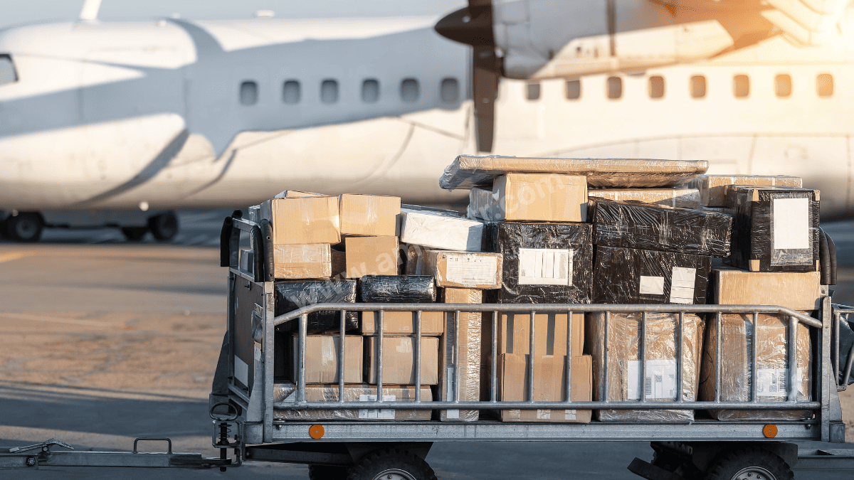 Ankara Parça Yük Taşıma